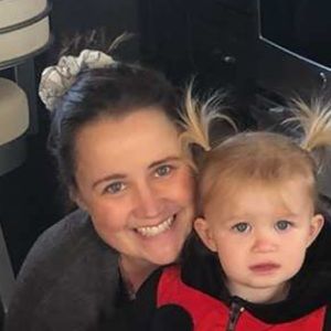 Meet your Posher, Deanne